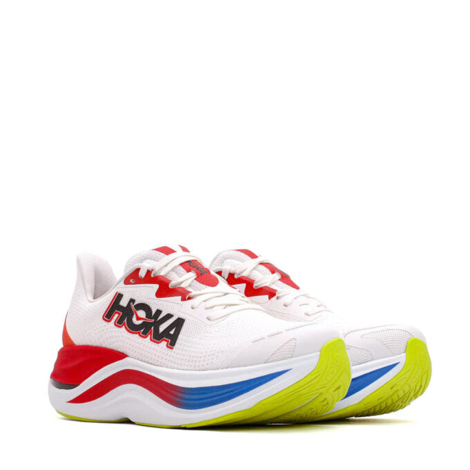 Skyward X 'Blanc de Blanc Virtual Blue’