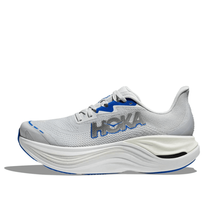 Skyward X „Kosmiczny Szary Srebrny”