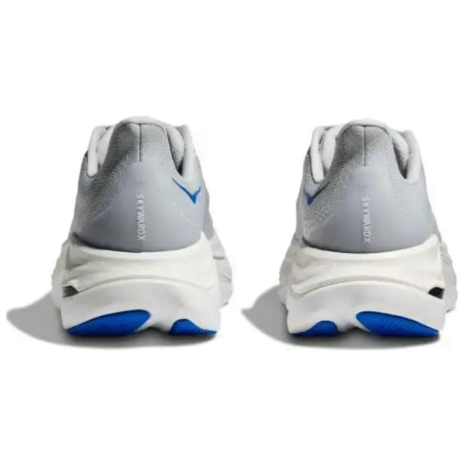 Skyward X „Kosmiczny Szary Srebrny”