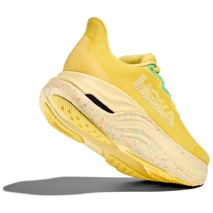 Skyward X 'Lemonade Sunlight’