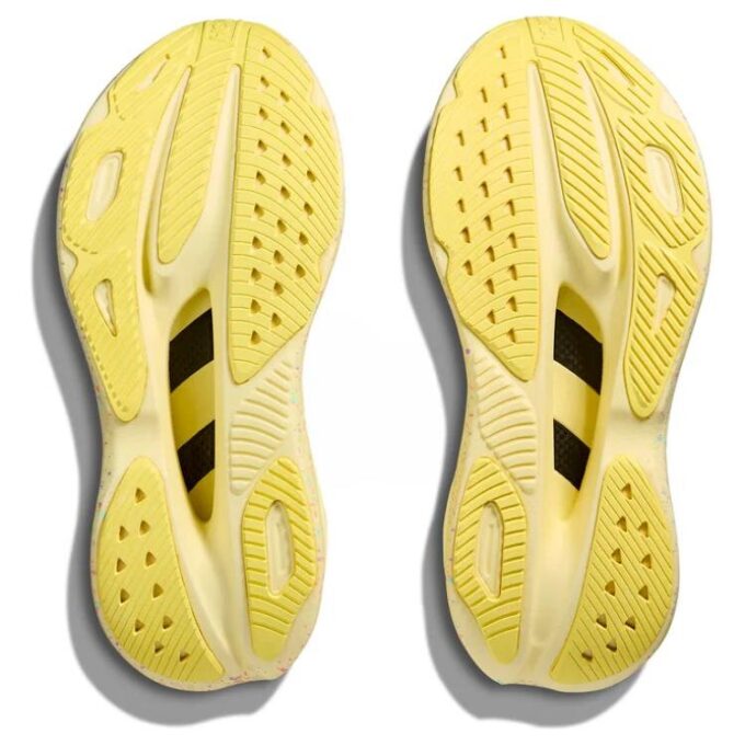 Skyward X 'Lemonade Sunlight’