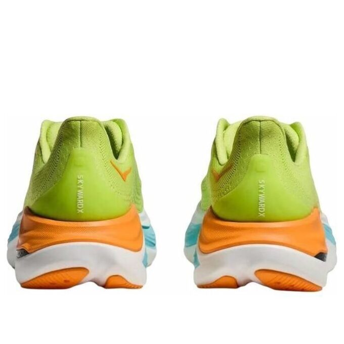 Skyward X 'Lettuce Cloudless’