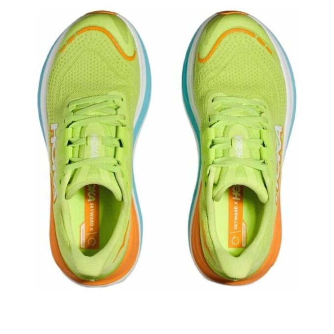 Skyward X 'Lettuce Cloudless’