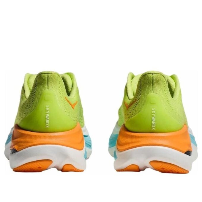 Skyward X 'Lettuce Cloudless’