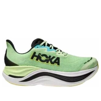 Skyward X 'Luna Moth Black’