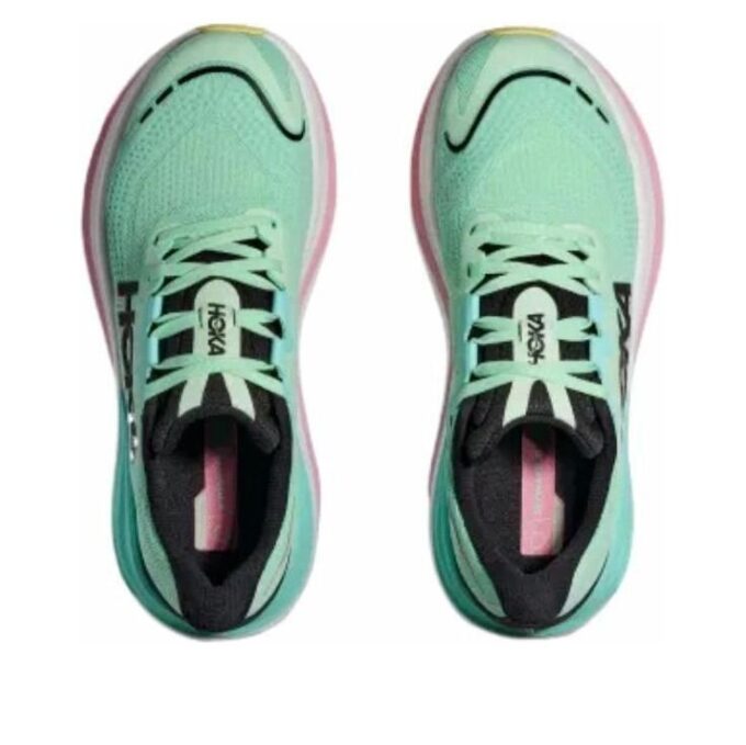 Skyward X 'Mint Fluorite Blue Spark’