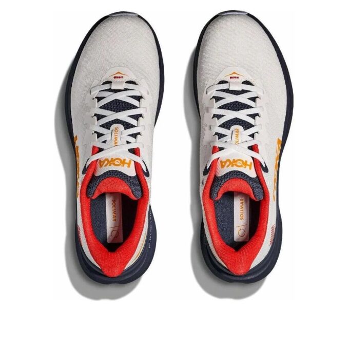 Solimar 'Biały Morski Zmierzch’