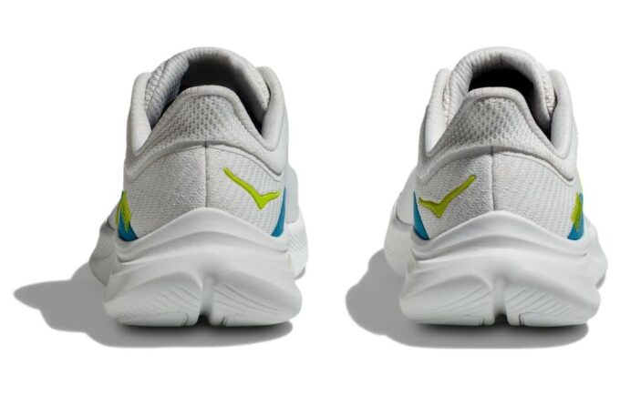 Solimar 'Biały turkusowy neonowozielony’