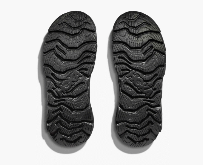 Spódnica turystyczna HOKA ONE ONE Mizi Hike