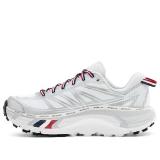 Speed  2 x Moncler Mafate