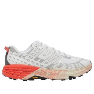 SpeedGoat 2 'Biały Pomidor’