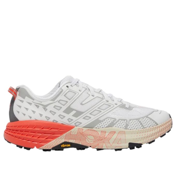 SpeedGoat 2 'Biały Pomidor’