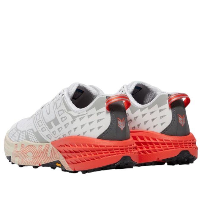 SpeedGoat 2 'Biały Pomidor’