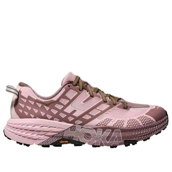 Speedgoat 2 'Carnation Classic Mauve’