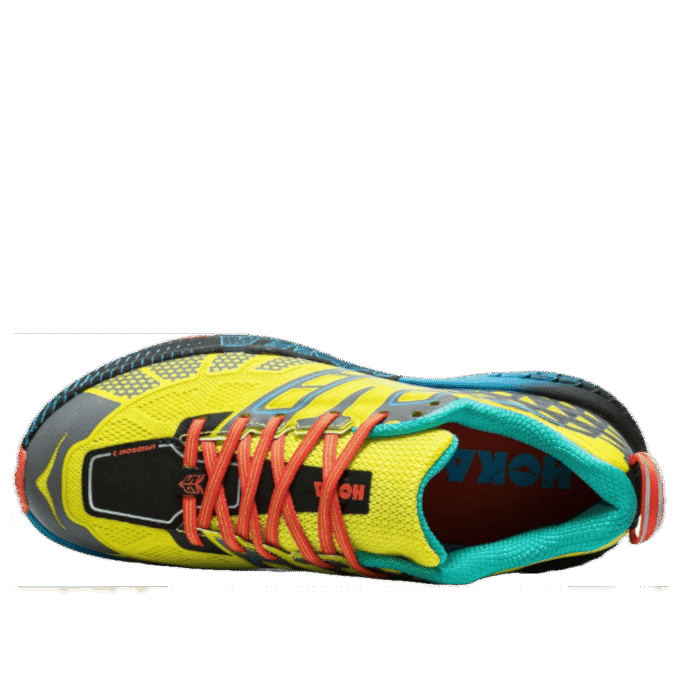 Speedgoat 2 'Citrus Blue’