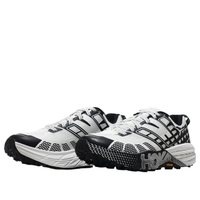 Speedgoat 2 „Czarny mróz”