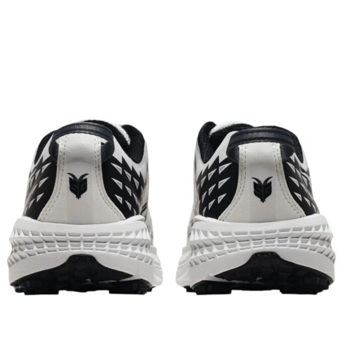 Speedgoat 2 „Czarny mróz”