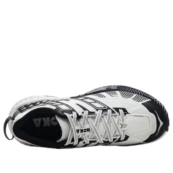 Speedgoat 2 „Czarny mróz”