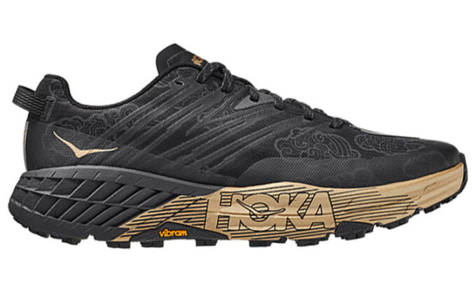 Speedgoat 4 „Chiński Nowy Rok”