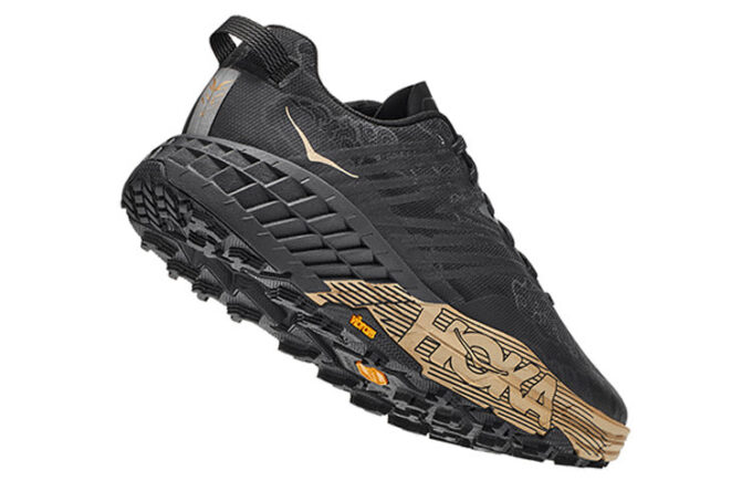 Speedgoat 4 „Chiński Nowy Rok”