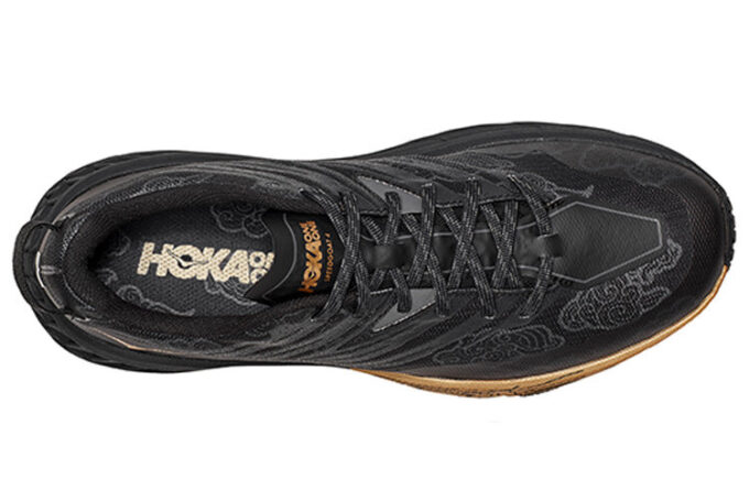 Speedgoat 4 „Chiński Nowy Rok”