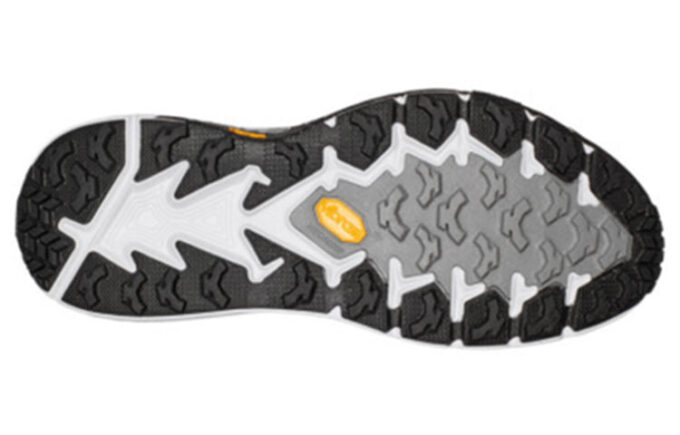 Speedgoat 4 'Czarno-biały’