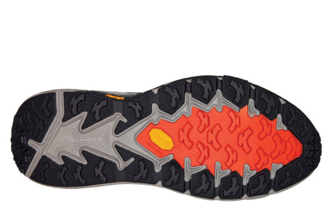 Speedgoat 4 'Dark Gull Grey Anthracite’