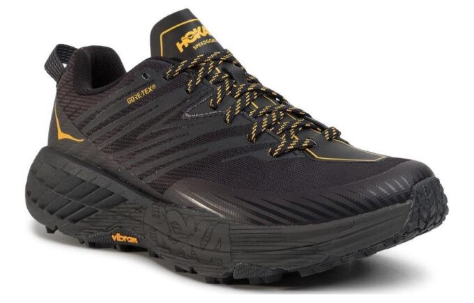 Speedgoat 4 GTX 'Antracyt’