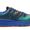Speedgoat 4 Low 'Atlantis Dazzling Blue’