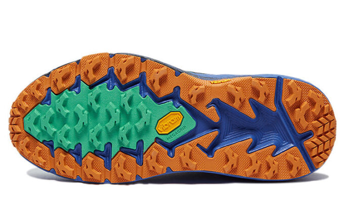 Speedgoat 4 Low 'Atlantis Dazzling Blue’