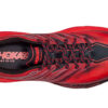Speedgoat 4 'Red Black’