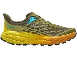 Speedgoat 5 'Avocado Green’