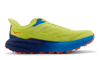 Speedgoat 5 'Citrus Glow Evening Primrose’