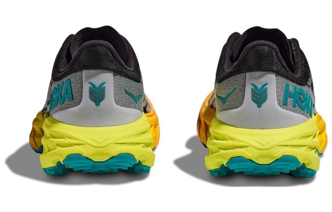 Speedgoat 5 'Czarny Wiesiołek’