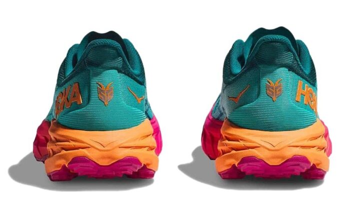 Speedgoat 5 'Deep Lake Ceramic’