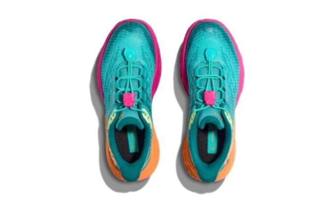 Speedgoat 5 'Deep Lake Ceramic’