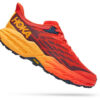 Speedgoat 5 'Fiesta Red Radiant Yellow’