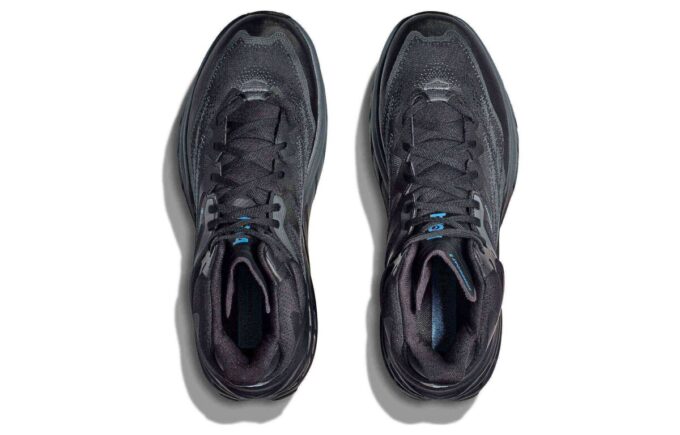 Speedgoat 5 GTX 5 'Czarny’