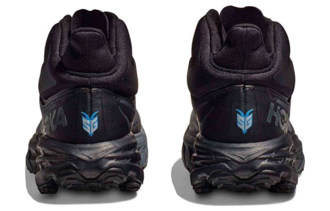 Speedgoat 5 GTX 5 'Czarny’