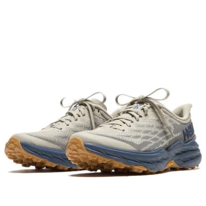 Speedgoat 5 'Harbor Mist Black’