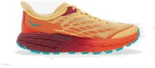 Speedgoat 5 'Impala Flame’