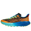 Speedgoat 5 'Solar Flare Diva Blue’