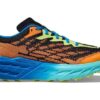 Speedgoat 5 'Solar Flare Diva Blue’