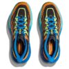 Speedgoat 5 'Solar Flare Diva Blue’