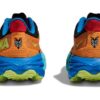 Speedgoat 5 'Solar Flare Diva Blue’
