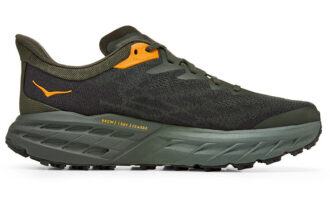 Speedgoat 5 'Torba podróżna tymiankowa’