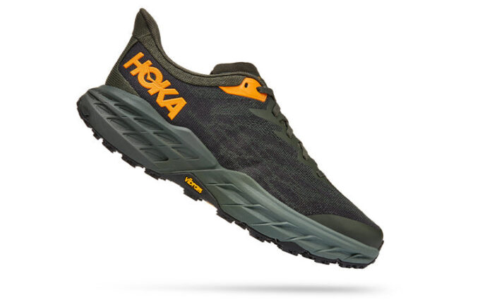 Speedgoat 5 'Torba podróżna tymiankowa’