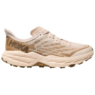 Speedgoat 5 'Vanilla Wheat’