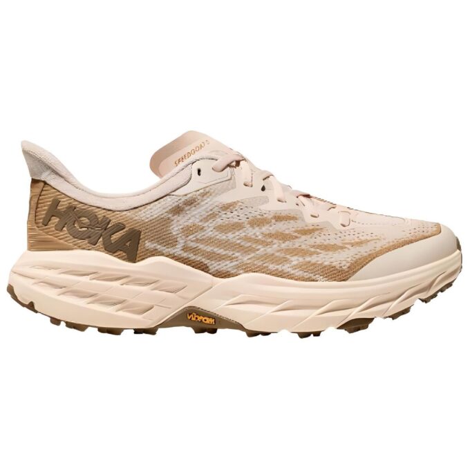 Speedgoat 5 'Vanilla Wheat’