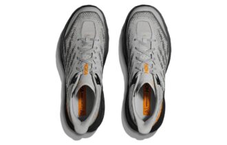 Speedgoat 5 Wide 'Harbor Mist Black’